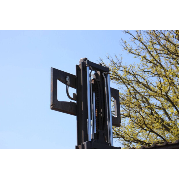 2014 Linde H50T-02/600-41551821