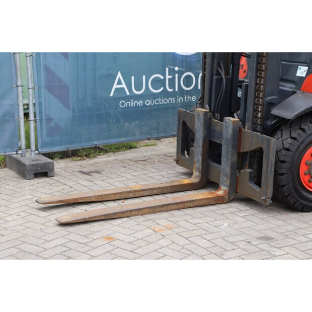 2020 Linde H40D-02-41551831