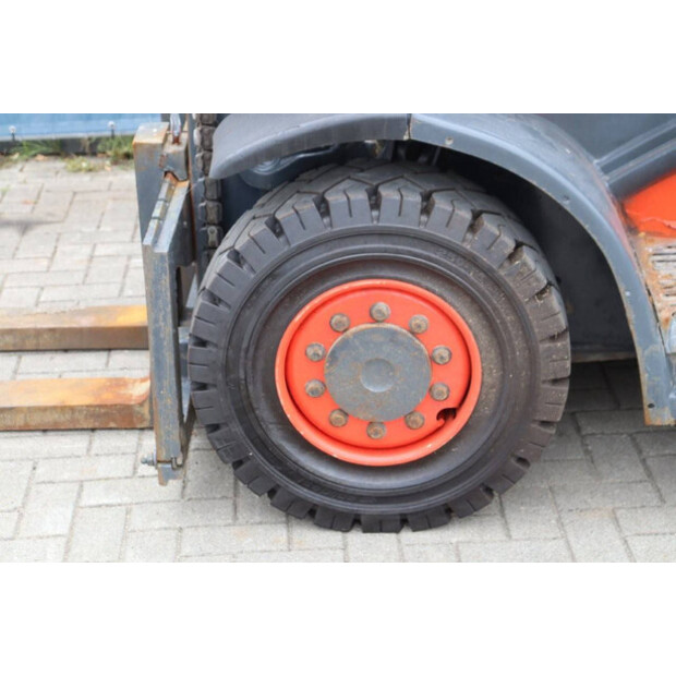 2020 Linde H40D-02-41551835