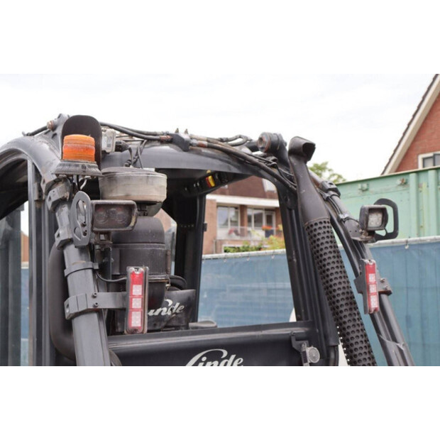 2020 Linde H40D-02-41551842