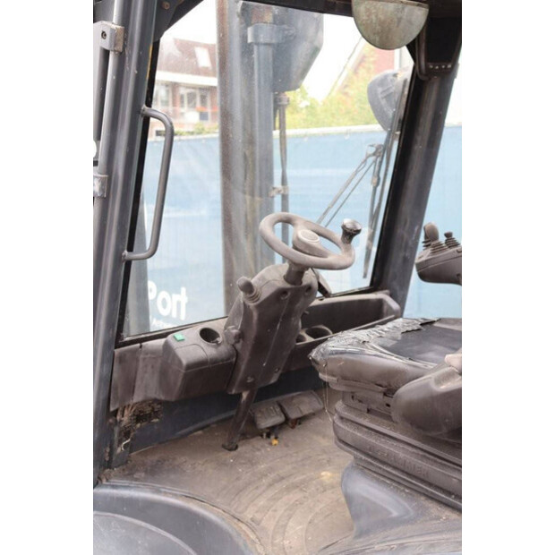 2020 Linde H40D-02-41551847