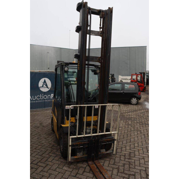 2012 يال GLP25VX-41551872