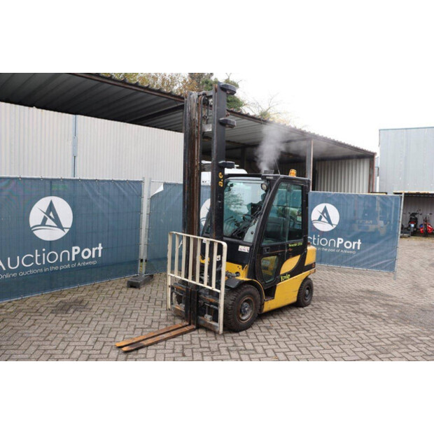 2012 يال GLP25VX-41551874