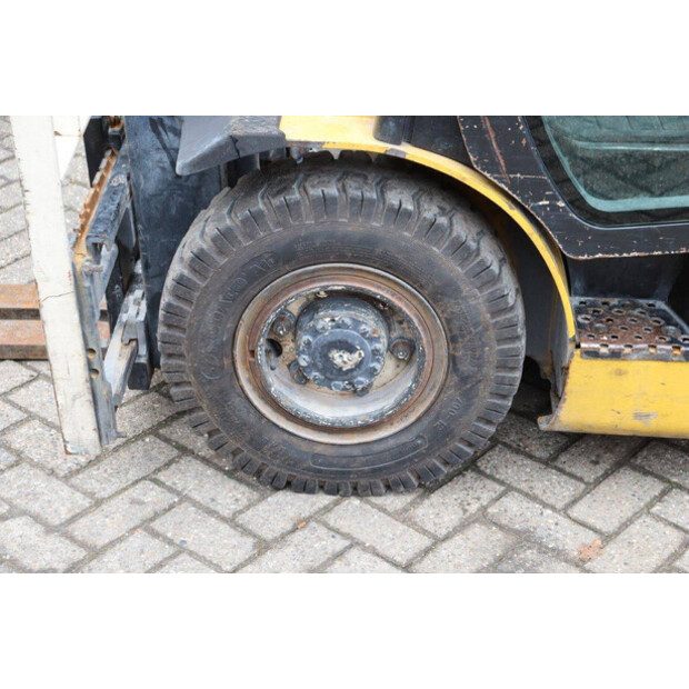 2012 يال GLP25VX-41551880