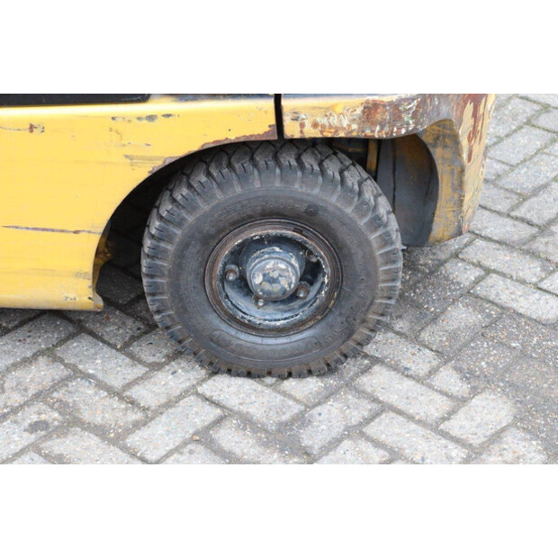 2012 يال GLP25VX-41551881