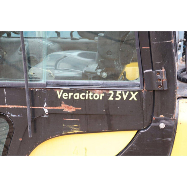 2012 يال GLP25VX-41551882