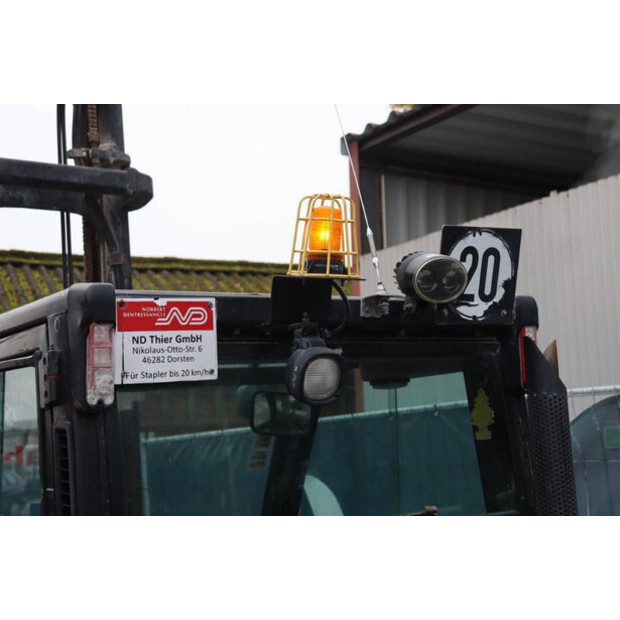2012 يال GLP25VX-41551883