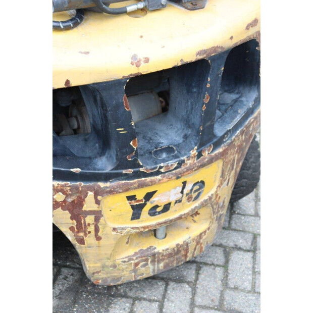 2012 يال GLP25VX-41551885