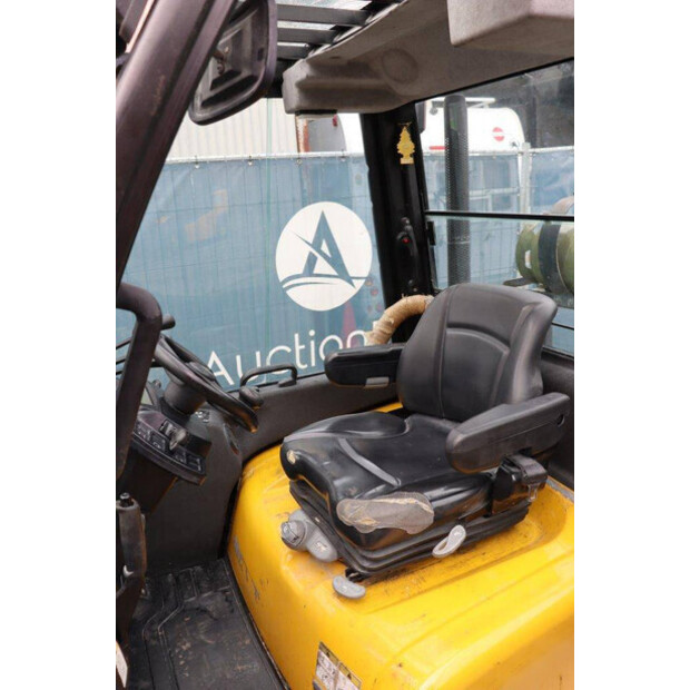 2012 يال GLP25VX-41551888