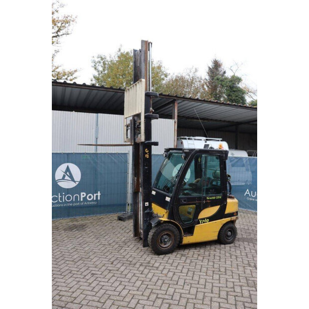 2012 يال GLP25VX-41551894