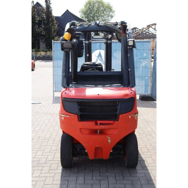 2018 ليندي H25D-02/600-41551902