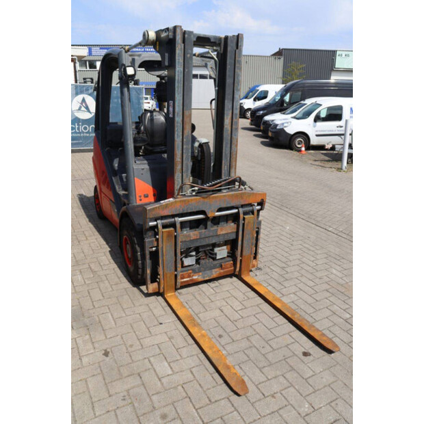2018 ليندي H25D-02/600-41551904