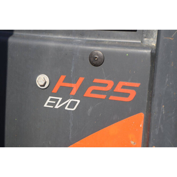 2018 ليندي H25D-02/600-41551910