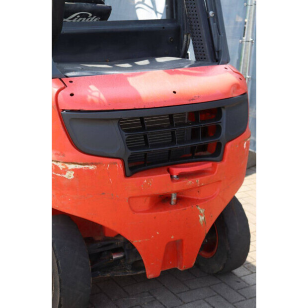 2018 ليندي H25D-02/600-41551915