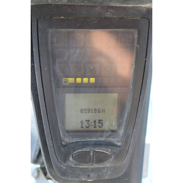 2018 ليندي H25D-02/600-41551924