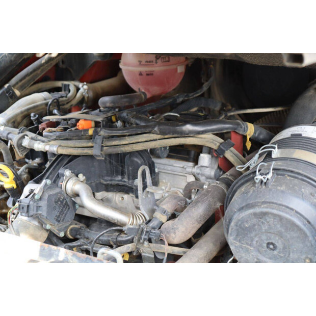 2018 ليندي H25D-02/600-41551929