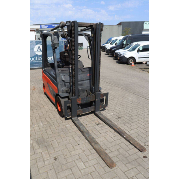 2011 ليندي E25L-01-41551977