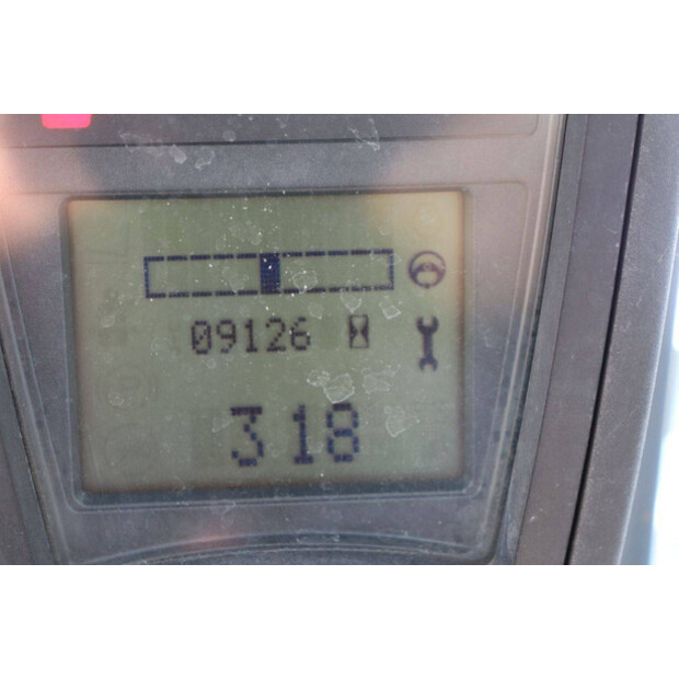 2011 ليندي E25L-01-41552002