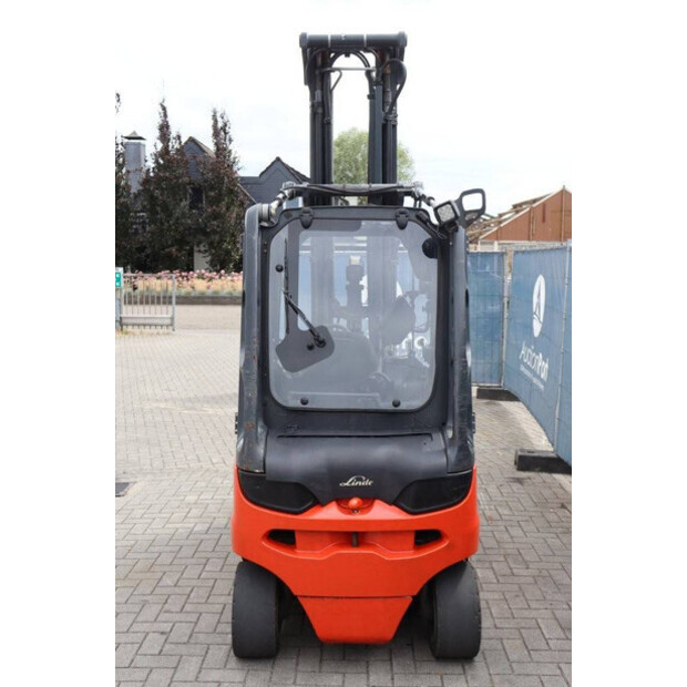2012 ليندي E25L-01-41552012