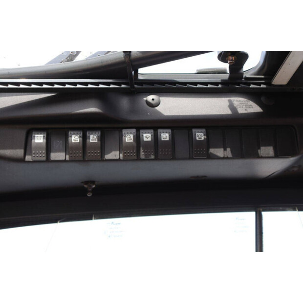 2016 Linde E25HL-01/600-41552080