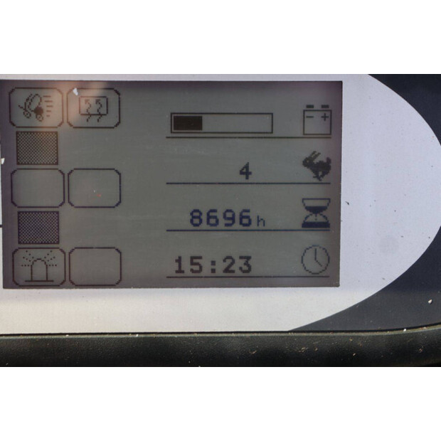 2013 Still RX60-40-41552130