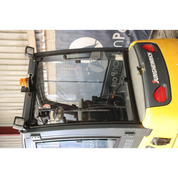 2011 جنجهينريتش EFG 425K GE115-500DZ-41552149