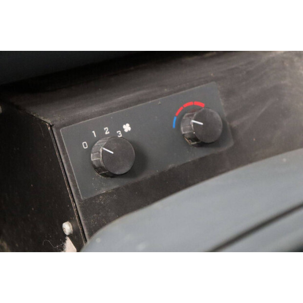 2011 جنجهينريتش EFG 425K GE115-500DZ-41552156
