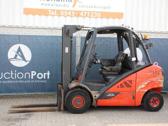 Image de 2020 Linde H35D-02