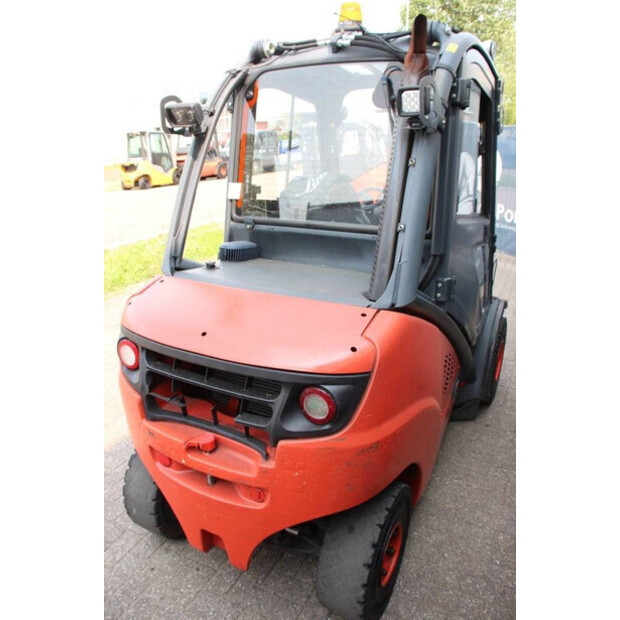 2017 Linde H35-41552239