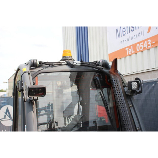2017 Linde H35-41552249
