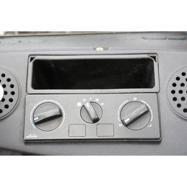 2017 Linde H35-41552256