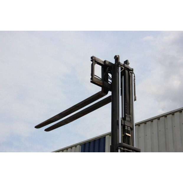 2017 Linde H35-41552264