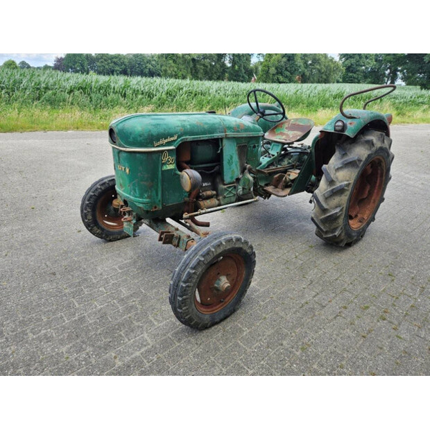 Deutz D30-41552265