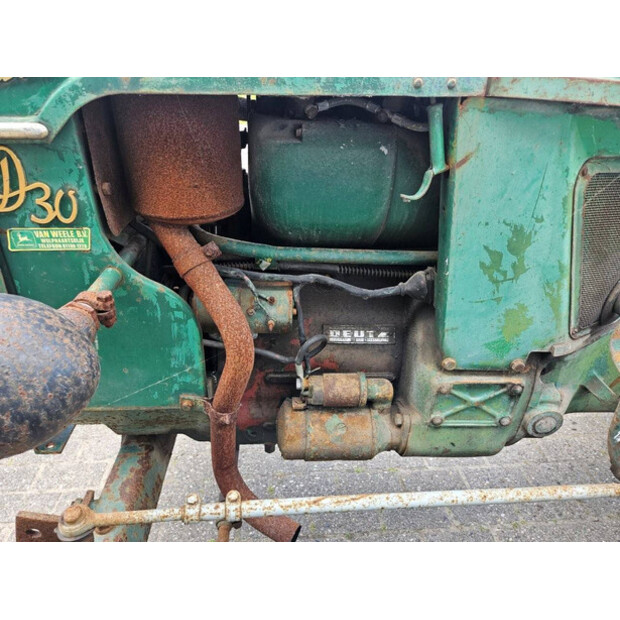 Deutz D30-41552274