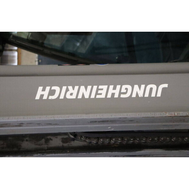2016 Jungheinrich EFG S30-41552291
