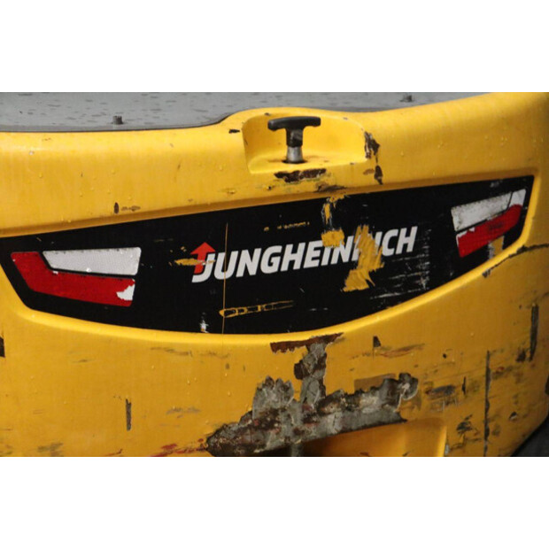 2016 Jungheinrich EFG S30-41552296