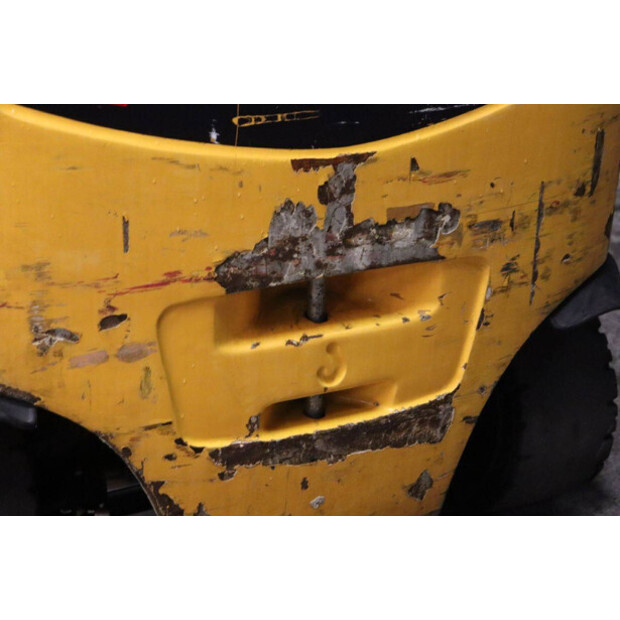 2016 Jungheinrich EFG S30-41552297