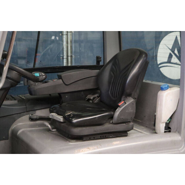 2016 Jungheinrich EFG S30-41552300