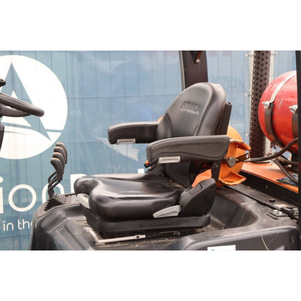 2019 Doosan G25P-7-41552364