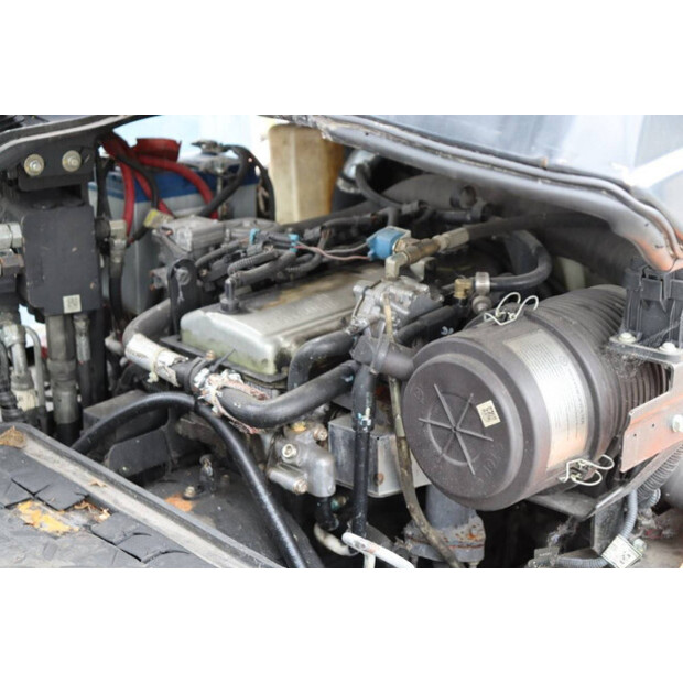 2019 Doosan G25P-7-41552369