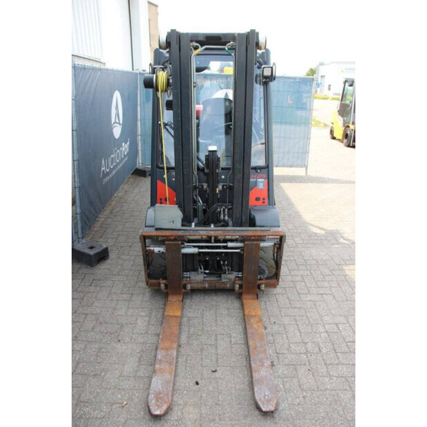 2016 Linde H25T-02-41552483