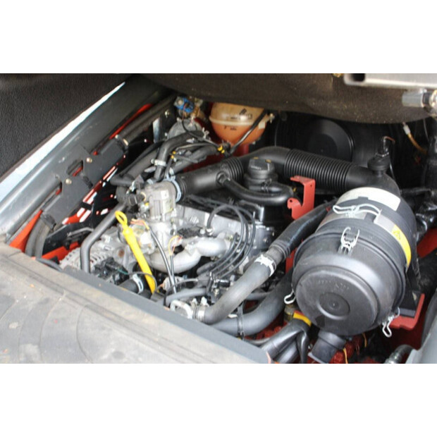 2016 Linde H25T-02-41552494