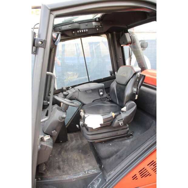 2016 Linde H25T-02-41552495