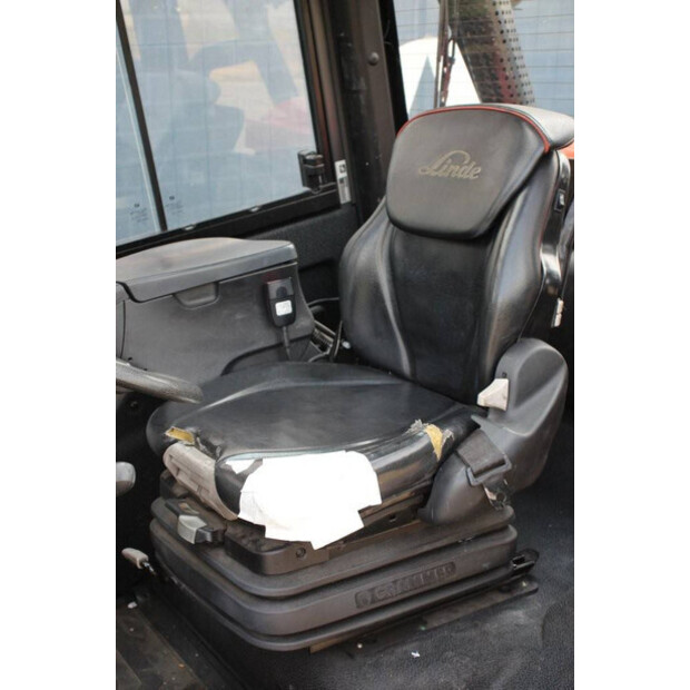 2016 Linde H25T-02-41552496