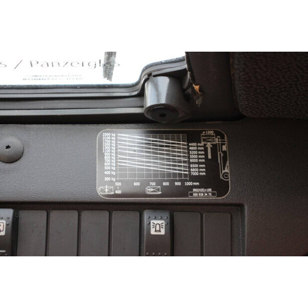2016 Linde H25T-02-41552497