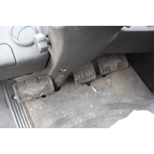 2016 Linde H25T-02-41552499
