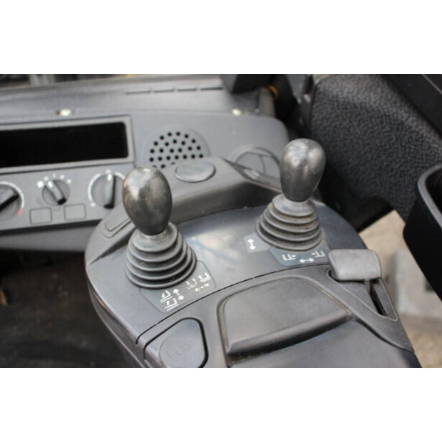 2016 Linde H25T-02-41552500