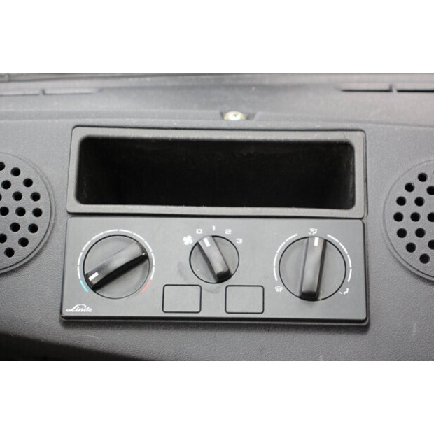 2016 Linde H25T-02-41552501
