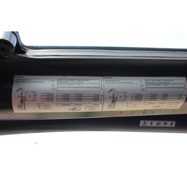 2016 Linde H25T-02-41552504