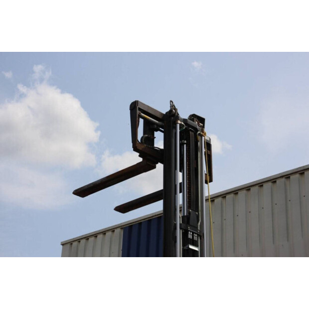 2016 Linde H25T-02-41552508